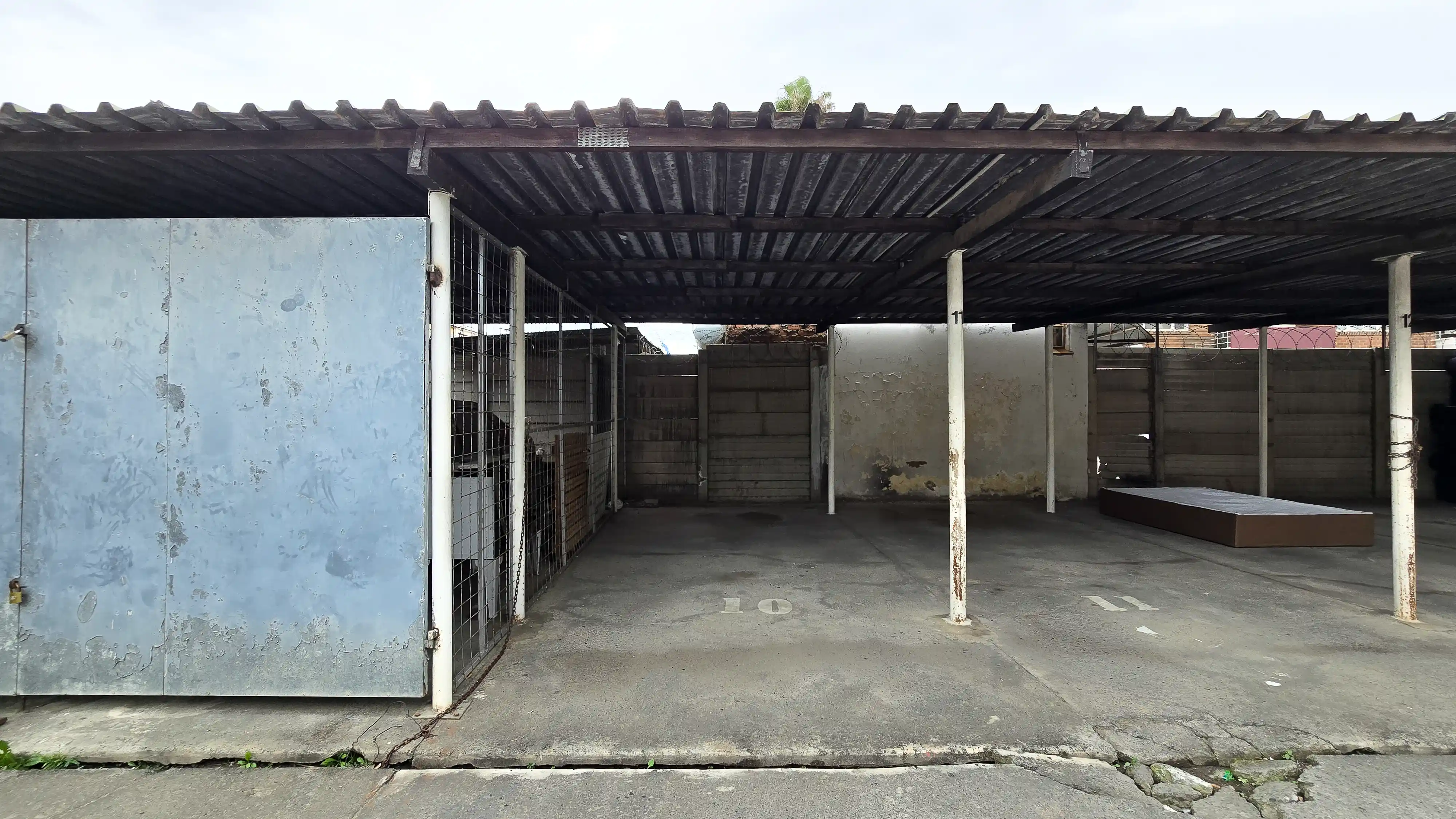 2 Bedroom Property for Sale in King Williams Town Central Eastern Cape